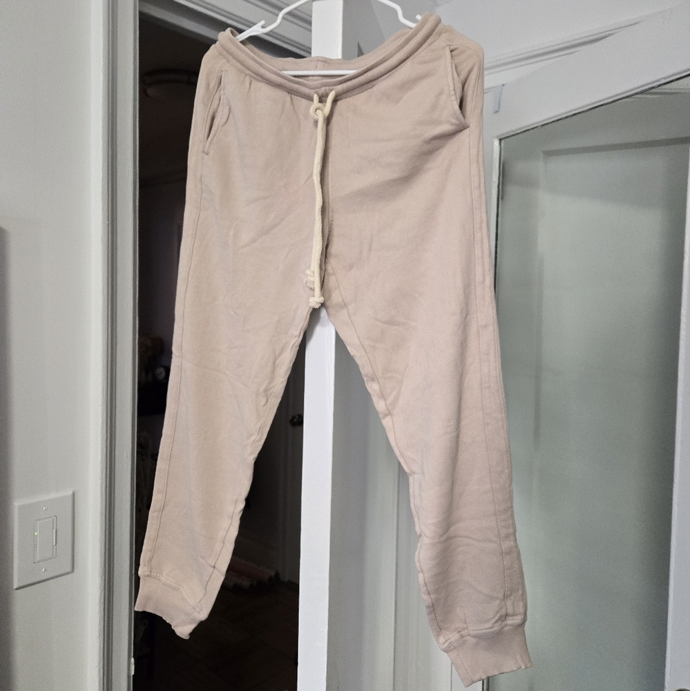 Nwot Universal Thread Jogger Sweatpants - image 1